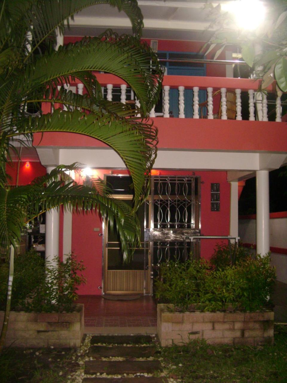 Chez Charly Bungalow Nai Yang Exterior photo