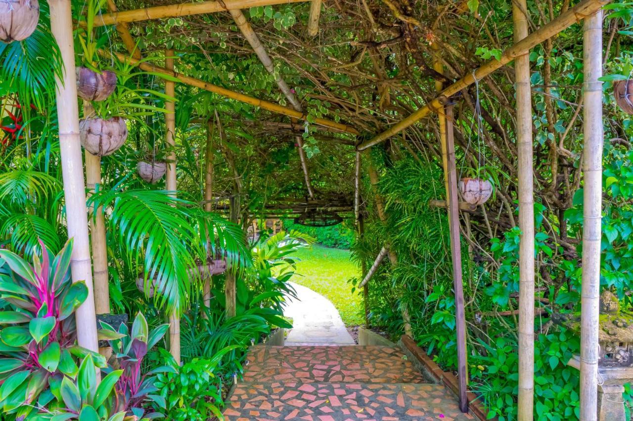 Chez Charly Bungalow Nai Yang Exterior photo